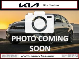 2022 Kia Forte