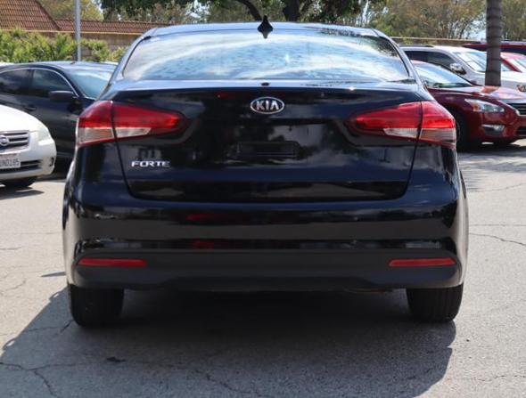 2018 Kia Forte for sale in Cerritos, CA | Cerritos Auto Square