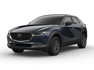 2022 Mazda CX-30