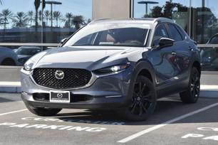 2025 Mazda CX-30