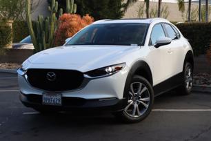 2024 Mazda CX-30