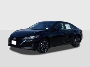 2025 Nissan Sentra