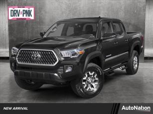 2019 Toyota Tacoma