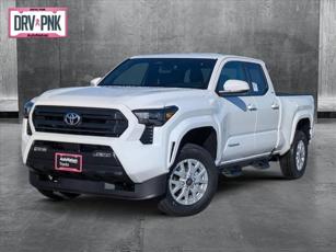 2025 Toyota Tacoma 4WD