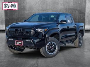 2025 Toyota Tacoma 4WD