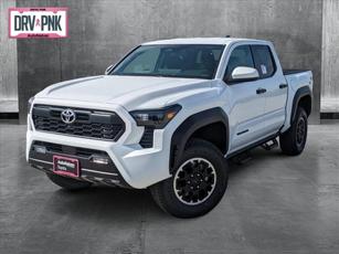 2025 Toyota Tacoma 4WD