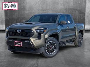 2025 Toyota Tacoma 4WD