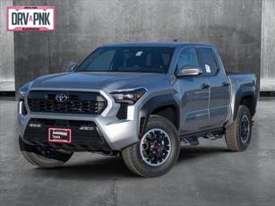 2025 Toyota Tacoma 4WD