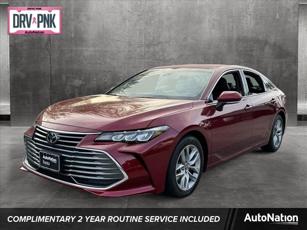 2022 Toyota Avalon