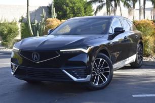 2024 Acura ZDX