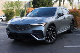 2024 Acura ZDX