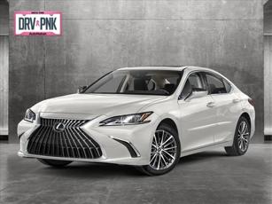 2024 Lexus ES