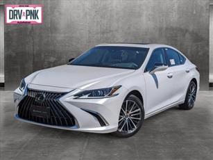 2024 Lexus ES