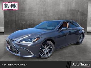 2024 Lexus ES