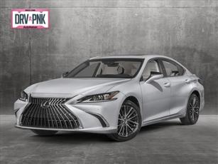 2025 Lexus ES