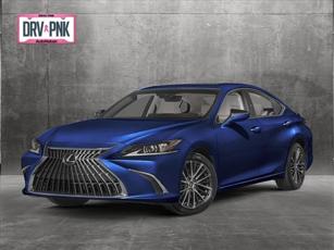 2025 Lexus ES