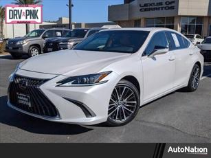 2024 Lexus ES