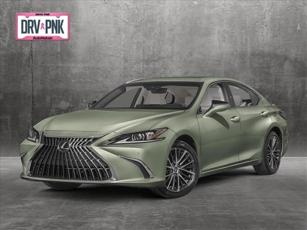 2025 Lexus ES