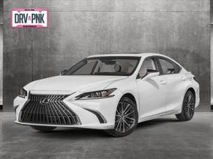 2025 Lexus ES