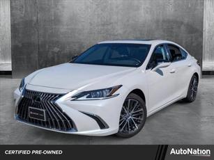 2024 Lexus ES