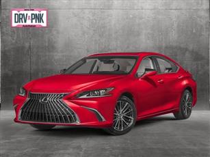 2025 Lexus ES