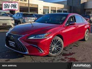 2023 Lexus ES