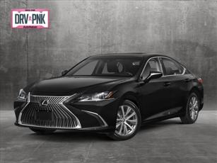 2025 Lexus ES