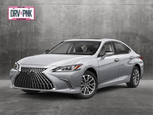 2025 Lexus ES