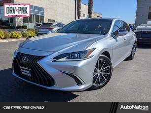 2024 Lexus ES