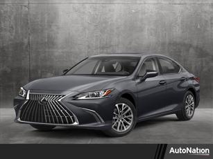 2024 Lexus ES