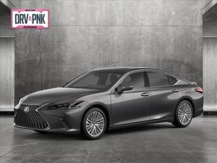 2025 Lexus ES