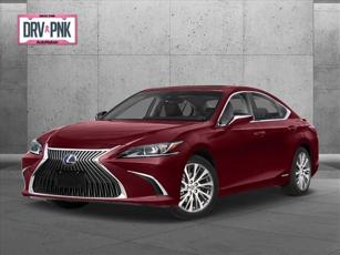 2025 Lexus ES