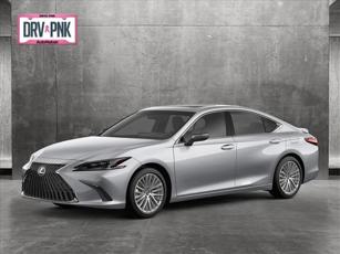 2025 Lexus ES