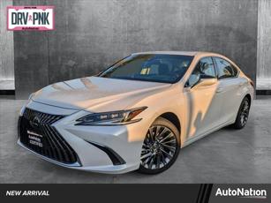 2024 Lexus ES