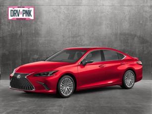 2025 Lexus ES