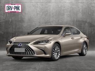 2025 Lexus ES