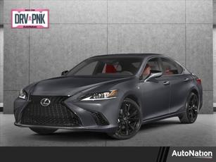 2023 Lexus ES