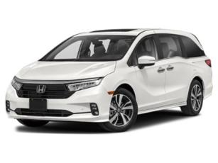 2023 Honda Odyssey