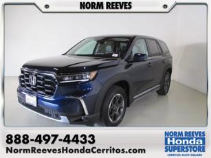 2023 Honda Pilot