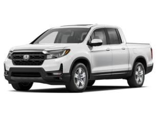 2025 Honda Ridgeline