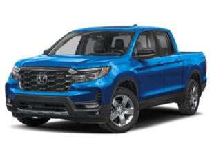 2025 Honda Ridgeline