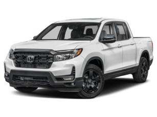 2025 Honda Ridgeline