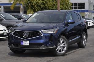 2024 Acura RDX