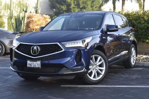 2024 Acura RDX