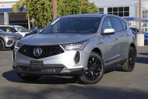 2025 Acura RDX