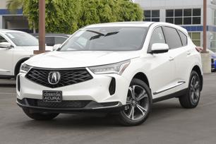 2025 Acura RDX