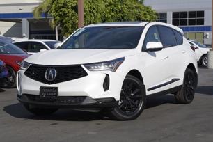 2025 Acura RDX