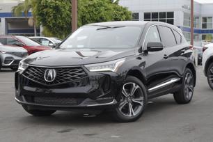 2025 Acura RDX