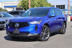 2025 Acura RDX