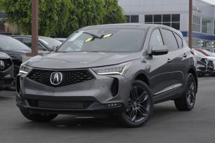 2025 Acura RDX